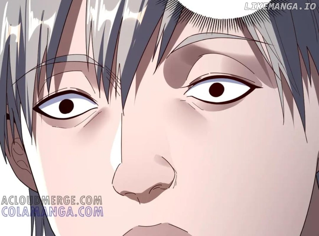 Me, The Heavenly Destined Villain Chapter 260 - page 28